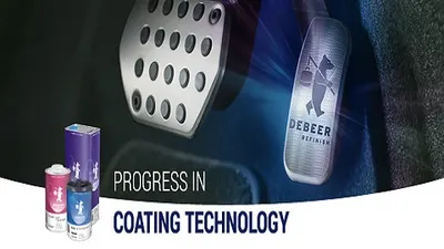 Rupala Lakiery samochodowe